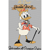 Disney Style-DSN 1034